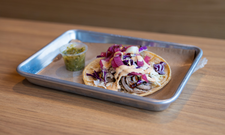 Taco Trail Taqueria & Bar Photos 2